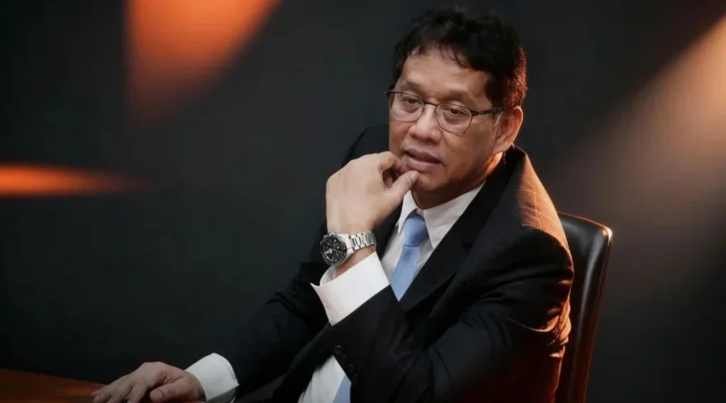 Purbaya: Ekonomi RI Tumbuh Melampaui Rata-rata G20